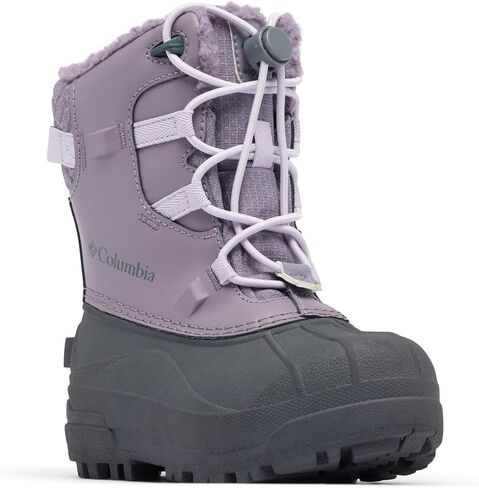 Columbia Unisex-Child Bugaboot Celsius Snow Boot in Saudi Arabia