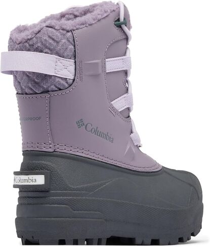 Columbia Unisex-Child Bugaboot Celsius Snow Boot in Saudi Arabia