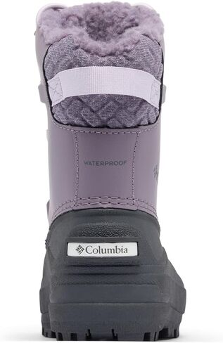 Columbia Unisex-Child Bugaboot Celsius Snow Boot in Saudi Arabia