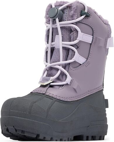 Columbia Unisex-Child Bugaboot Celsius Snow Boot in Saudi Arabia