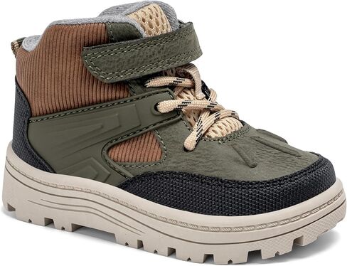Carter's Unisex-Child Ilker Fashion Boot in Kuwait