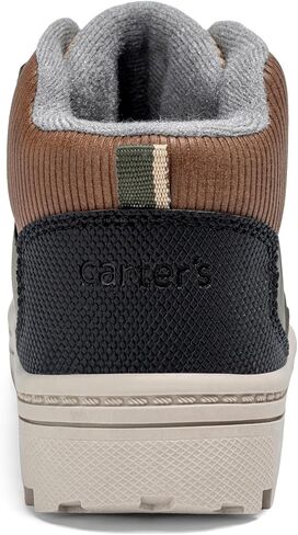 Carter's Unisex-Child Ilker Fashion Boot in Kuwait