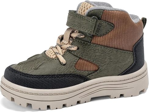 Carter's Unisex-Child Ilker Fashion Boot in Kuwait