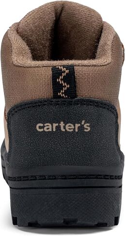 Carter's Unisex-Child Ilker Fashion Boot in Kuwait