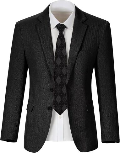 أطفال الأطفال للأولاد بدلات السترة Tweed Herringbone Retro Tuxedo Boys Homecoming in Saudi Arabia