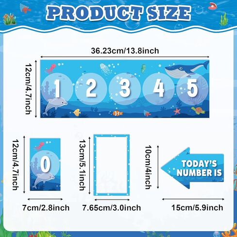 QOUBAI Number Line for Classroom Wall (-20 to +120) Black White Number line Bulletin Board for Students Math Learning Black White Bulletin Border Decor Numbers Boarder Strips for Home School in Kuwait