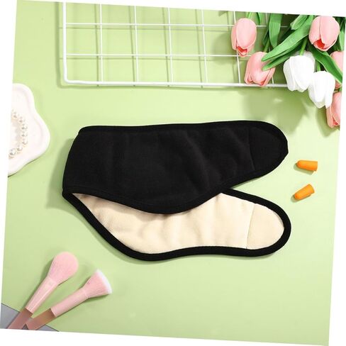 2pcs قابلة للتعديل لأخصائيات الأذن الراحة لا يوجد ضغط أذن لطائرة السفر واستخدام أغطية الأذن للرجال النساء والفتيان والبنات in Kuwait