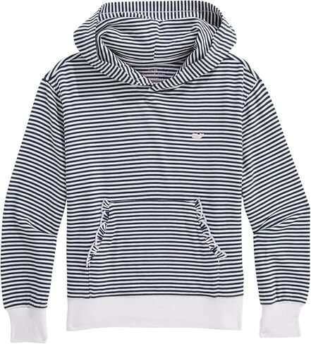 vineyard vines Girls' Dreamcloth Hoodie in Saudi Arabia