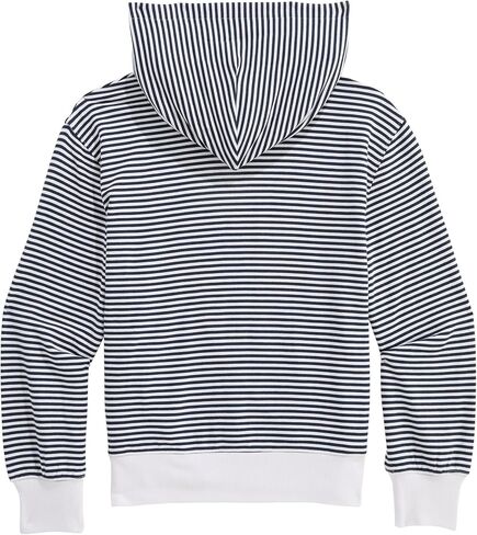 vineyard vines Girls' Dreamcloth Hoodie in Saudi Arabia