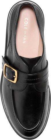 كول هان نساء كارليتا مونك حزام Lug Oxfords in Kuwait