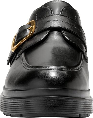 كول هان نساء كارليتا مونك حزام Lug Oxfords in Kuwait