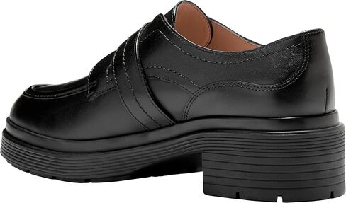 كول هان نساء كارليتا مونك حزام Lug Oxfords in Kuwait