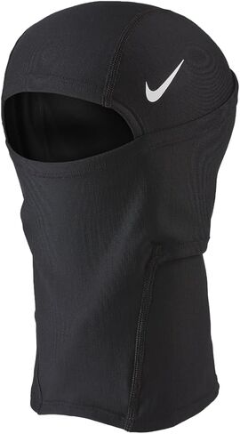 Nike Youth Pro Hyperwarm Football Hood in Saudi Arabia