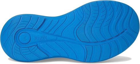 Kizik Boy's Athens 2 Sneaker خالية من اليدين (طفل صغير) in Kuwait