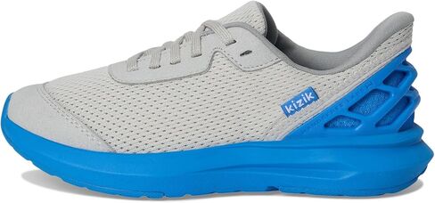 Kizik Boy's Athens 2 Sneaker خالية من اليدين (طفل صغير) in Kuwait