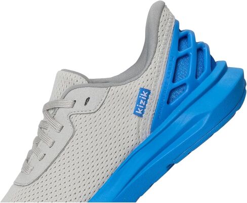 Kizik Boy's Athens 2 Sneaker خالية من اليدين (طفل صغير) in Kuwait