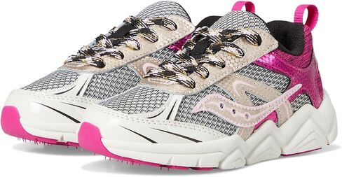 Saucony Unisex-Child Flash Xt Sneaker in Saudi Arabia