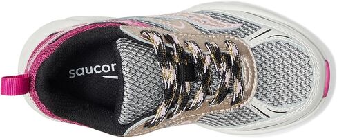 Saucony Unisex-Child Flash Xt Sneaker in Saudi Arabia