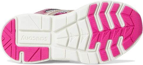 Saucony Unisex-Child Flash Xt Sneaker in Saudi Arabia