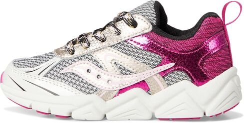 Saucony Unisex-Child Flash Xt Sneaker in Saudi Arabia