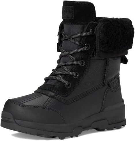 UGG Unisex-Child K Adirondack Boot Xxv Snow in Saudi Arabia