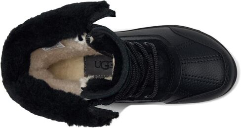 UGG Unisex-Child K Adirondack Boot Xxv Snow in Saudi Arabia