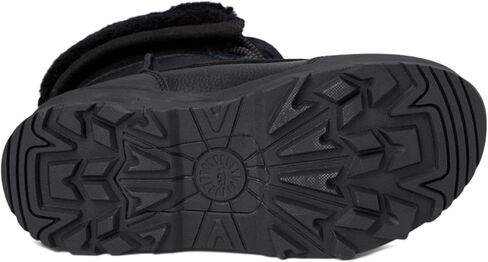 UGG Unisex-Child K Adirondack Boot Xxv Snow in Saudi Arabia