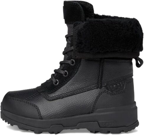 UGG Unisex-Child K Adirondack Boot Xxv Snow in Saudi Arabia