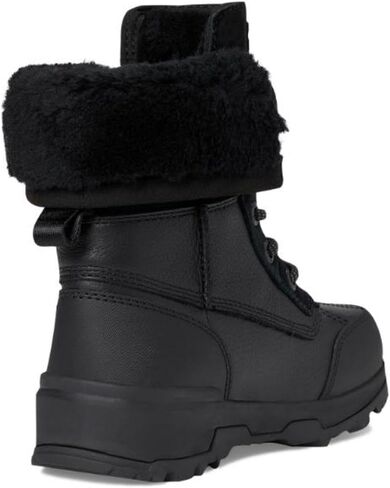 UGG Unisex-Child K Adirondack Boot Xxv Snow in Saudi Arabia