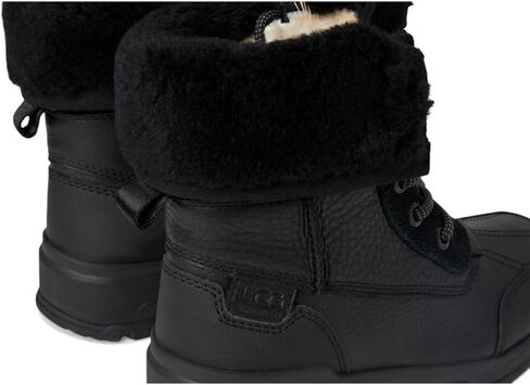 UGG Unisex-Child K Adirondack Boot Xxv Snow in Saudi Arabia