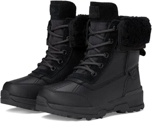 UGG Unisex-Child K Adirondack Boot Xxv Snow in Saudi Arabia