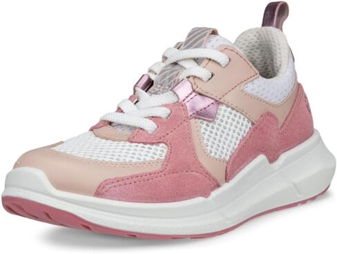 ECCO BIOM 2.2 Sport Cross Trainer Sneaker ، Rose Dust/Old Rose/White ، US 3-3.5 Usisex Little Kid in Saudi Arabia