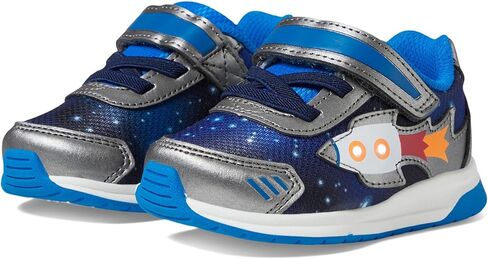 Stride Rite Usisex-Child SR Astro Sneaker Lighted Astro in Saudi Arabia