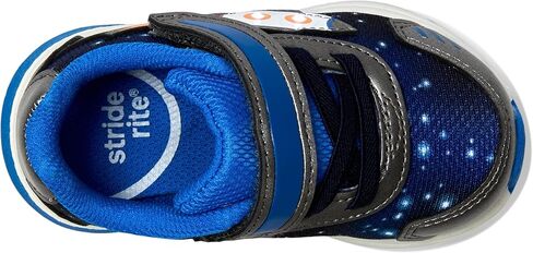 Stride Rite Usisex-Child SR Astro Sneaker Lighted Astro in Saudi Arabia