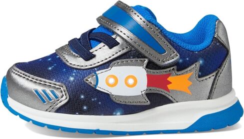 Stride Rite Usisex-Child SR Astro Sneaker Lighted Astro in Saudi Arabia