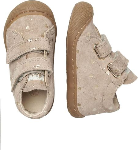 Naturino Girl's Cocoon VL (Toddler) First Walker Shoe in Saudi Arabia