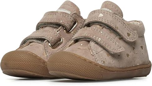 Naturino Girl's Cocoon VL (Toddler) First Walker Shoe in Saudi Arabia
