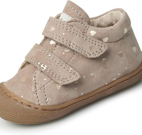 Naturino Girl's Cocoon VL (Toddler) First Walker Shoe in Saudi Arabia
