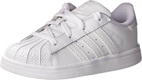 adidas Originals Unisex-Child Superstar Foundation Sneaker in Kuwait