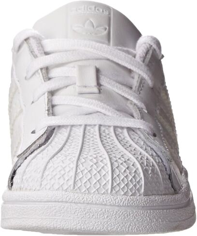 adidas Originals Unisex-Child Superstar Foundation Sneaker in Kuwait