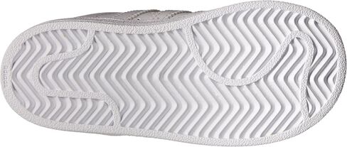 adidas Originals Unisex-Child Superstar Foundation Sneaker in Kuwait