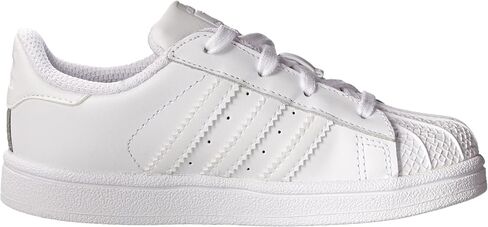 adidas Originals Unisex-Child Superstar Foundation Sneaker in Kuwait