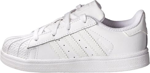 adidas Originals Unisex-Child Superstar Foundation Sneaker in Kuwait