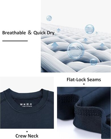 Youth Sleeveless Compression Shirt Boys Athletic Tank Tops Kids Basketball Football Undershirt in Kuwait