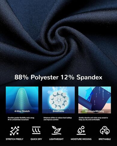 Youth Sleeveless Compression Shirt Boys Athletic Tank Tops Kids Basketball Football Undershirt in Kuwait