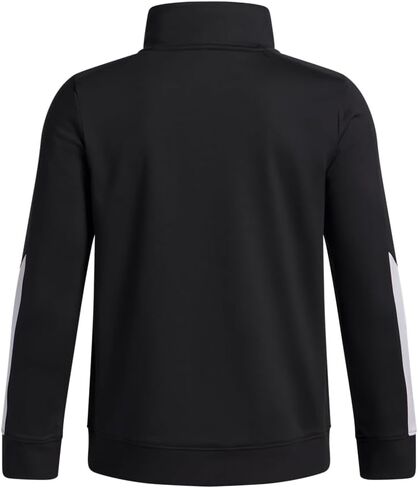 Under Armour Boys' Brawler Full Zip in Saudi Arabia