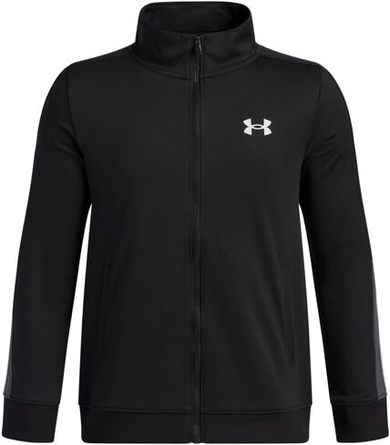 Under Armour Boys' Brawler Full Zip in Saudi Arabia