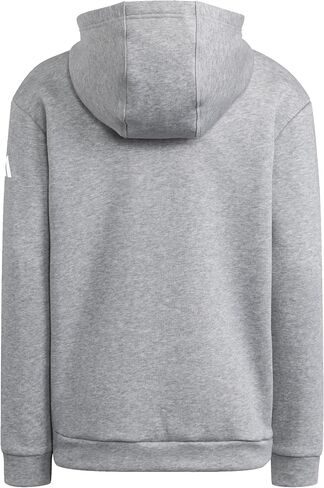 Adidas Boys 'NCAA 25/26 Team Graphic Hoodie in Saudi Arabia