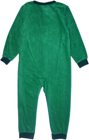 DC Comics Boys 'Big Superhero Fleece Blanket Sleeper in Saudi Arabia