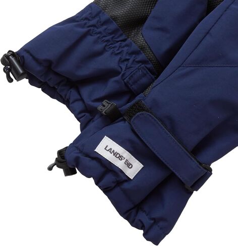 end end kids squall mittens in Saudi Arabia